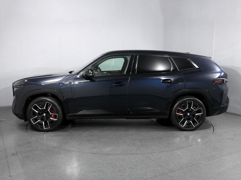 2023 (23) BMW XM 5dr Auto 2532209