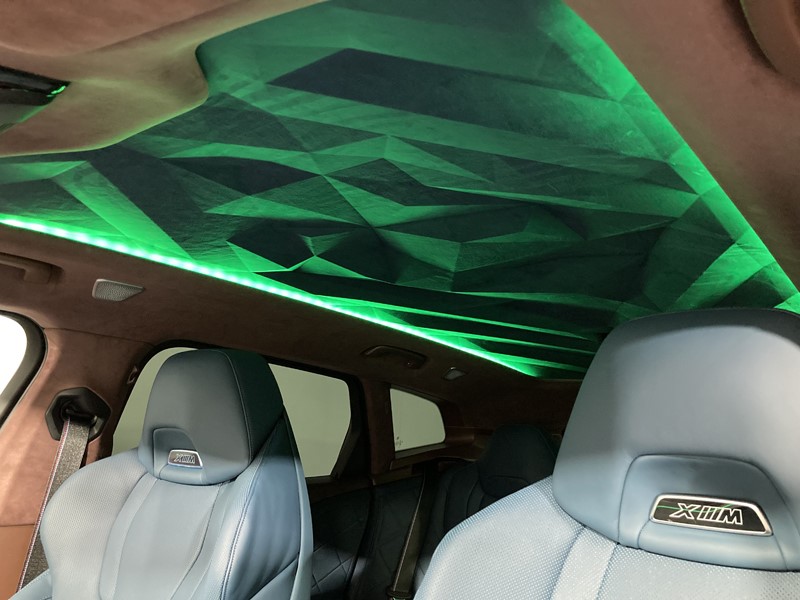 2023 (23) BMW XM 5dr Auto 2532162