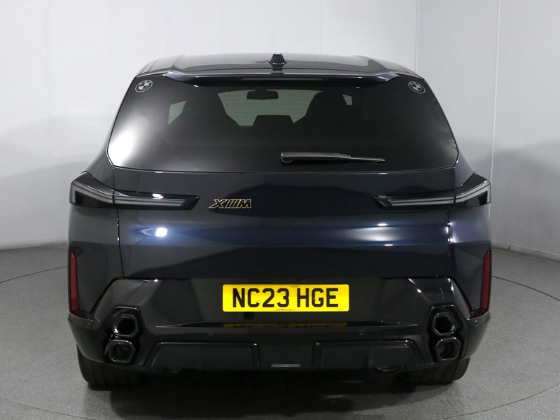 2023 (23) BMW XM 5dr Auto 2532160