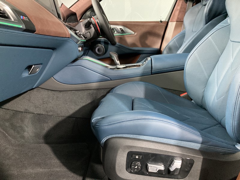 2023 (23) BMW XM 5dr Auto 2532186