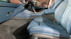 2023 (23) BMW XM 5dr Auto 2532186