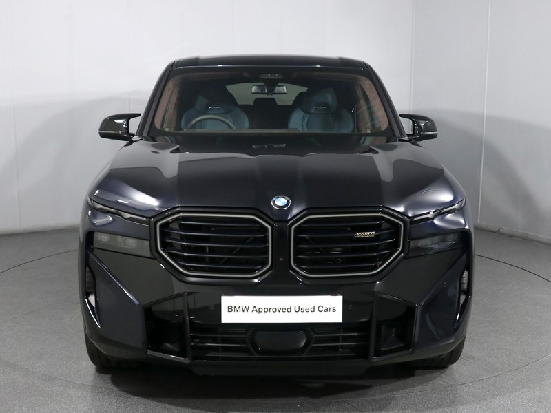 2023 (23) BMW XM 5dr Auto 2532161
