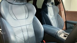 2023 (23) BMW XM 5dr Auto 2532156