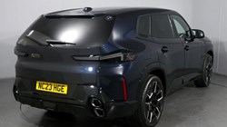 2023 (23) BMW XM 5dr Auto 2532210