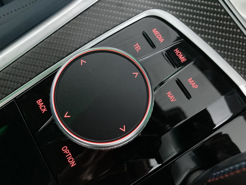 2023 (23) BMW XM 5dr Auto 2532183