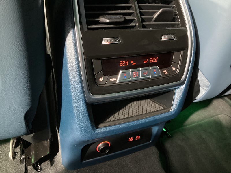 2023 (23) BMW XM 5dr Auto 2532192