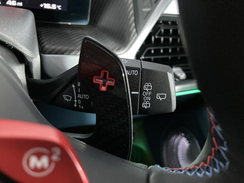 2023 (23) BMW XM 5dr Auto 2532171