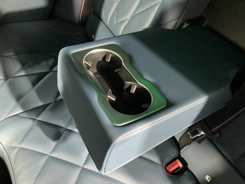 2023 (23) BMW XM 5dr Auto 2532190