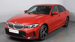 2023 (72) BMW 3 SERIES 330e M Sport 4dr Step Auto [Tech Pack] 2550377