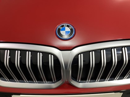 2023 (72) BMW 3 SERIES 330e M Sport 4dr Step Auto [Tech Pack]
