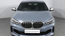2023 (23) BMW 1 SERIES M135i xDrive 5dr Step Auto 2585743
