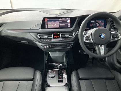 2023 (23) BMW 2 SERIES M235i xDrive 4dr Step Auto [Pro Pack]