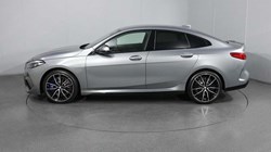 2023 (23) BMW 2 SERIES M235i xDrive 4dr Step Auto [Pro Pack] 2569786