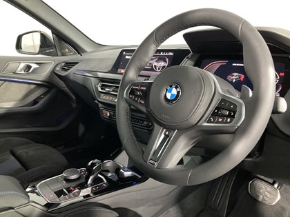2023 (23) BMW 2 SERIES M235i xDrive 4dr Step Auto [Pro Pack]