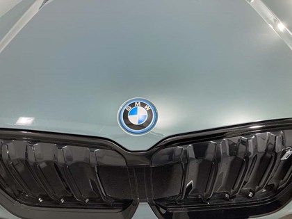 2023 (23) BMW iX1 230kW xDrive30 M Sport 65kWh 5dr Auto