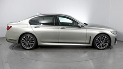 2020 (70) BMW 7 SERIES 730d M Sport 4dr Auto 2