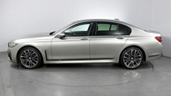 2020 (70) BMW 7 SERIES 730d M Sport 4dr Auto 2628005