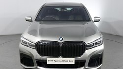2020 (70) BMW 7 SERIES 730d M Sport 4dr Auto 2627967