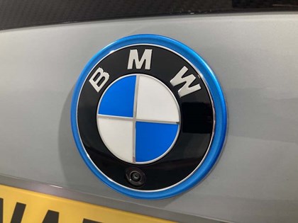 2023 (73) BMW I4 400kW M50 83.9kWh 5dr Auto