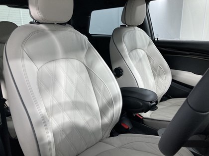2023 (73) MINI HATCHBACK 2.0 Cooper S Exclusive Premium Plus 5dr Auto