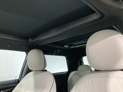 2023 (73) MINI HATCHBACK 2.0 Cooper S Exclusive Premium Plus 5dr Auto