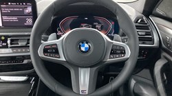 2023 (73) BMW X3 xDrive20d MHT M Sport 5dr Step Auto 2743453