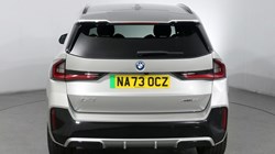 2023 (73) BMW iX1 230kW xDrive30 M Sport 65kWh 5dr Auto [Pro Pack] 2788715