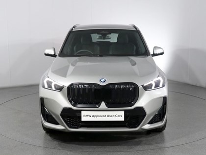 2023 (73) BMW iX1 230kW xDrive30 M Sport 65kWh 5dr Auto [Pro Pack]