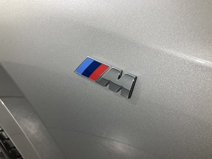 2023 (73) BMW iX1 230kW xDrive30 M Sport 65kWh 5dr Auto [Pro Pack]