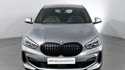 2023 (73) BMW 1 SERIES 118i [136] M Sport 5dr Step Auto [LCP] 2789548