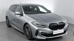 2023 (73) BMW 1 SERIES 118i [136] M Sport 5dr Step Auto [LCP] 2789533