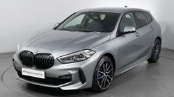 2023 (73) BMW 1 SERIES 118i [136] M Sport 5dr Step Auto [LCP] 2789577