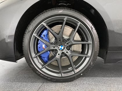 2023 (23) BMW 1 SERIES 118i M Sport 5dr