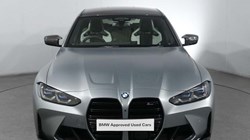 2023 (73) BMW M3 xDrive Competition M 4dr Step Auto 2708392