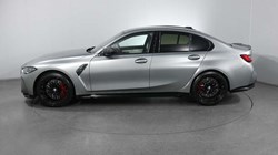 2023 (73) BMW M3 xDrive Competition M 4dr Step Auto 2708443