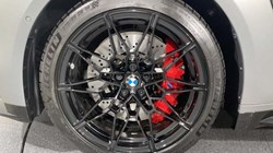 2023 (73) BMW M3 xDrive Competition M 4dr Step Auto 2708390
