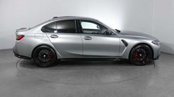 2023 (73) BMW M3 xDrive Competition M 4dr Step Auto 2708379