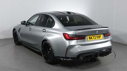 2023 (73) BMW M3 xDrive Competition M 4dr Step Auto 2708378