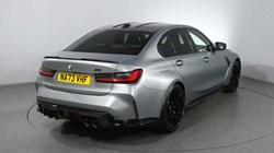 2023 (73) BMW M3 xDrive Competition M 4dr Step Auto 2708444