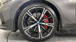 2023 (73) BMW I5 250kW eDrive40 M Sport Pro 84kWh 4dr Auto 3017260