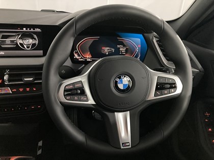 2023 (73) BMW 1 SERIES 118i [136] M Sport 5dr Step Auto