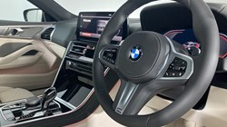 2023 (73) BMW 8 SERIES 840i M Sport 4dr Auto 2744345