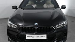 2023 (73) BMW 8 SERIES 840i M Sport 4dr Auto 2744355