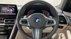 2023 (73) BMW 8 SERIES 840i M Sport 4dr Auto 2744344