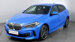 2023 (73) BMW 1 SERIES 118i [136] M Sport 5dr Step Auto [LCP] 2793927