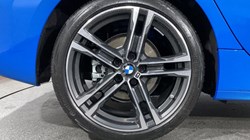 2023 (73) BMW 1 SERIES 118i [136] M Sport 5dr Step Auto [LCP] 2793889