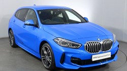2023 (73) BMW 1 SERIES 118i [136] M Sport 5dr Step Auto [LCP] 2793876