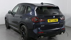 2023 (73) BMW X3 xDrive 30e M Sport 5dr Auto 1