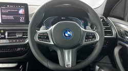2023 (73) BMW X3 xDrive 30e M Sport 5dr Auto 2795345
