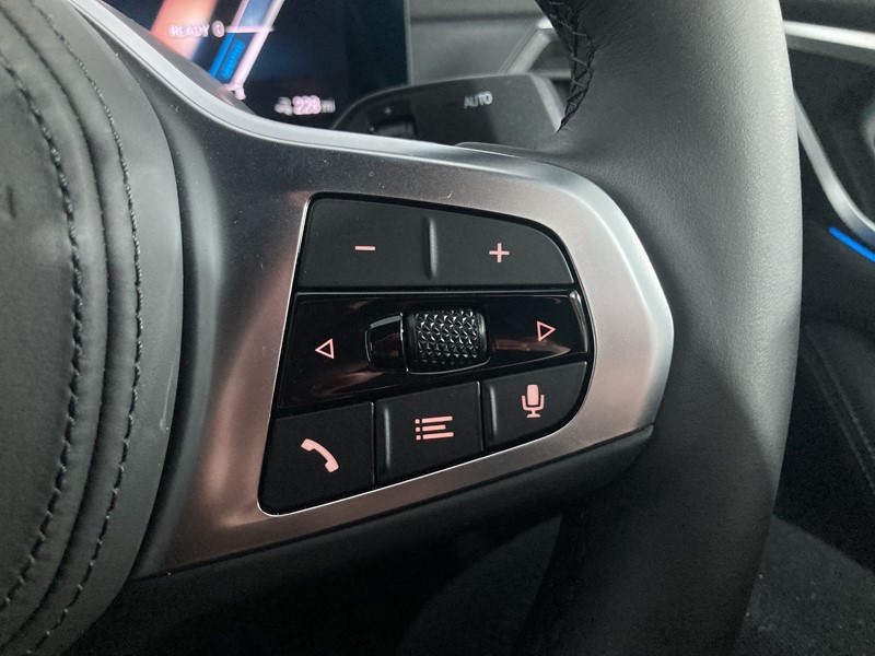2023 (73) BMW I4 250kW eDrive40 M Sport 83.9kWh 5dr Auto 2743676
